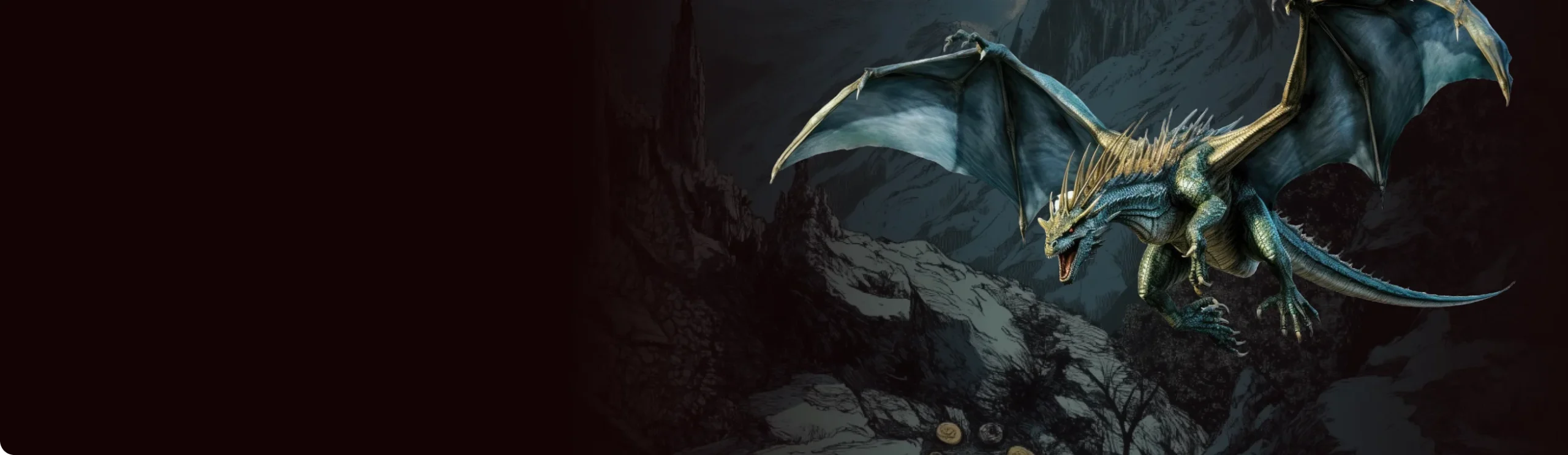 Dragon Slots bonukset